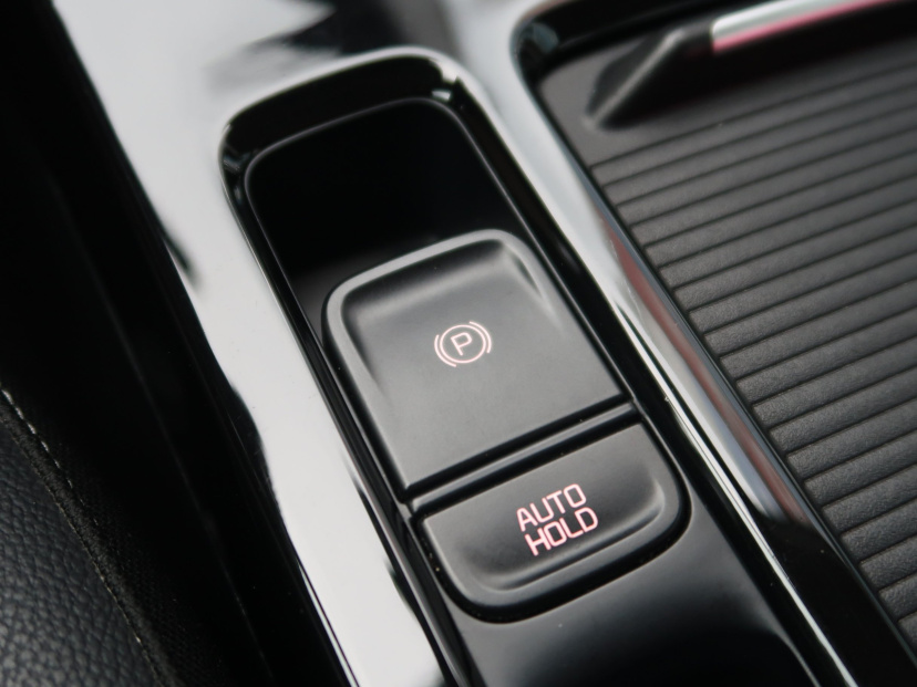 Kia Ceed, 2019