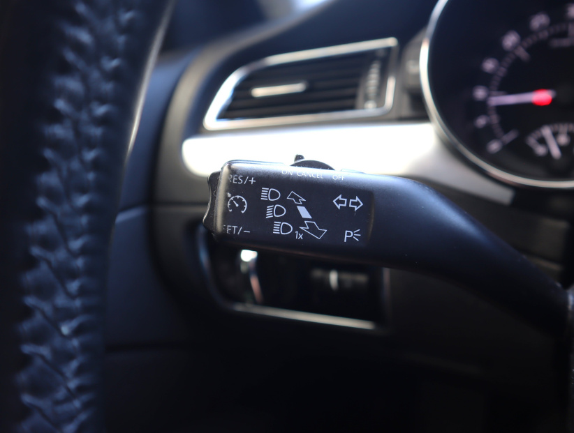 Škoda Superb, 2014