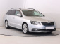 Škoda Superb, 2014