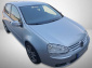 Volkswagen Golf, 2007