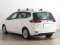 Opel Zafira Tourer, 2017