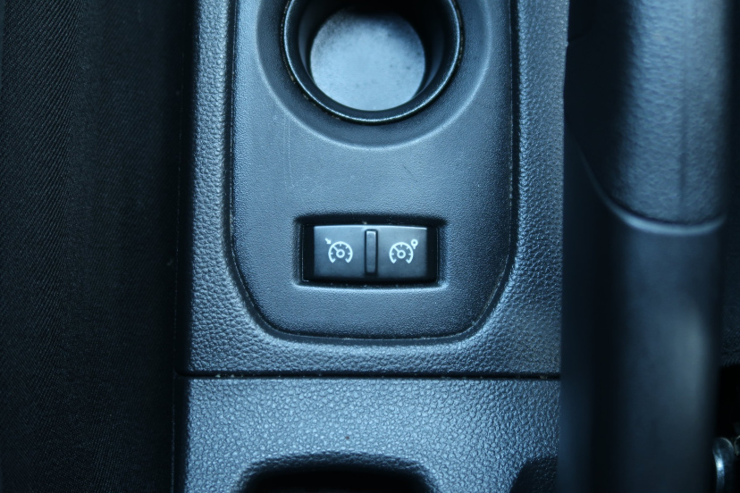 Dacia Duster, 2018