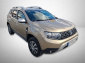 Dacia Duster, 2018