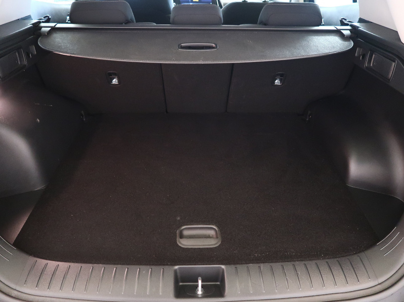 Kia Sportage, 2025