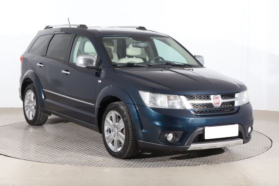 Fiat Freemont