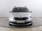 Škoda Octavia, 2017