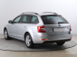 Škoda Octavia, 2017