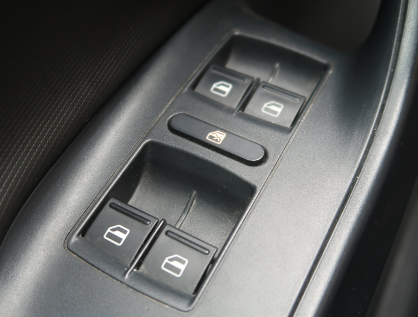 Seat Ibiza, 2011