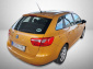 Seat Ibiza, 2011
