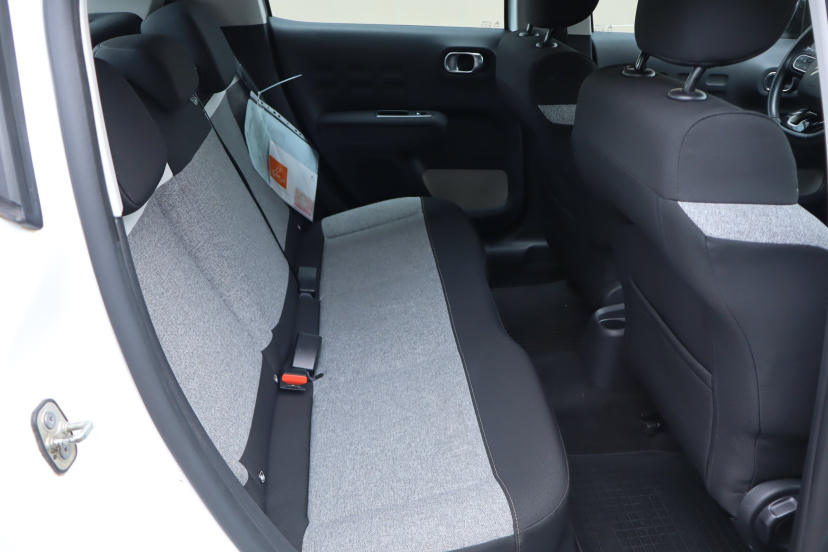 Citroen C3, 2019