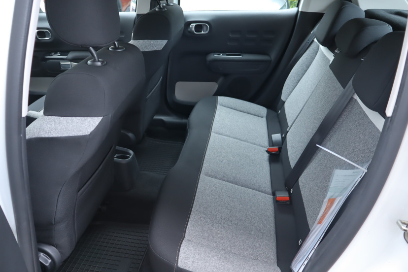 Citroen C3, 2019