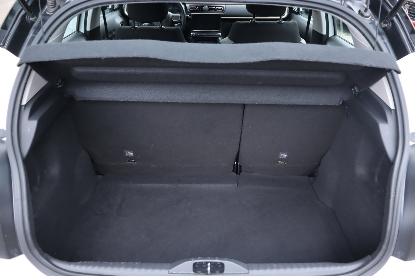 Citroen C3, 2019
