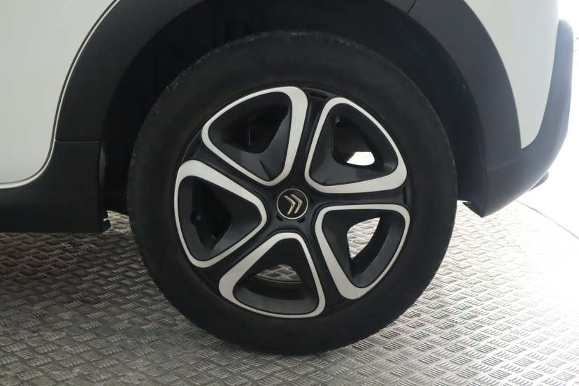 Citroen C3, 2019