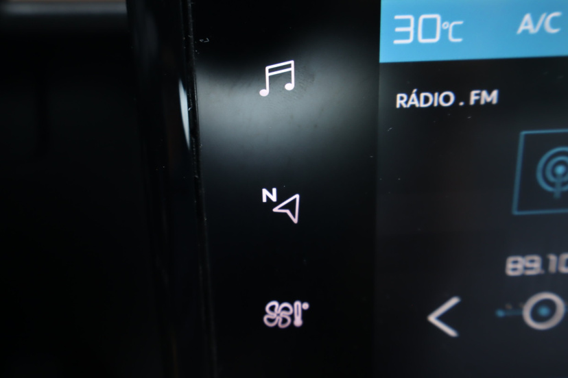 Citroen C3, 2019