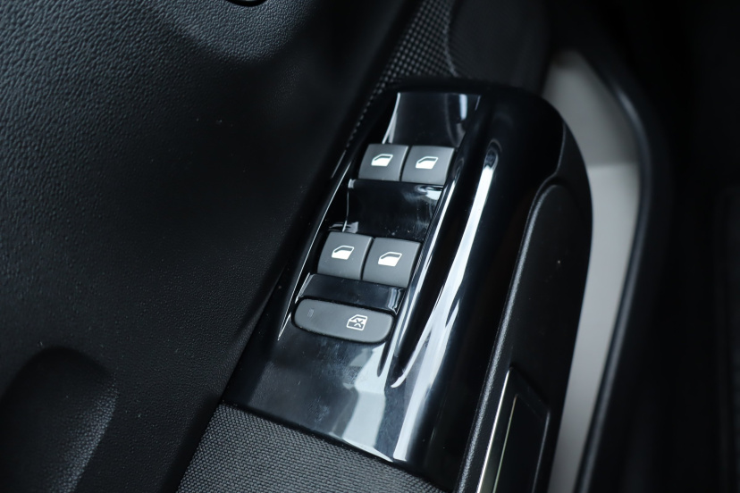 Citroen C3, 2019