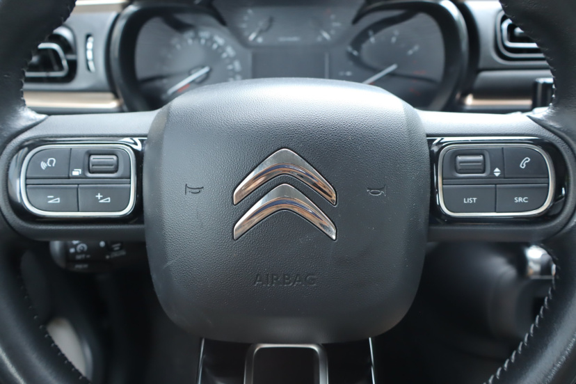 Citroen C3, 2019