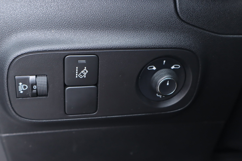 Citroen C3, 2019
