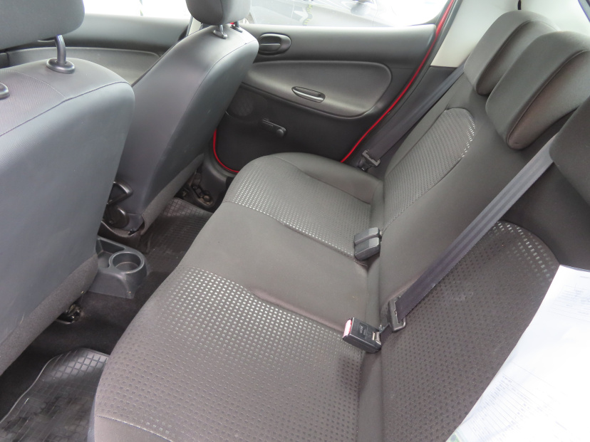 Peugeot 206, 2009