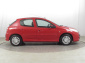 Peugeot 206, 2009