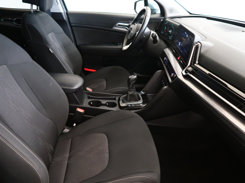 Kia Sportage, 2025