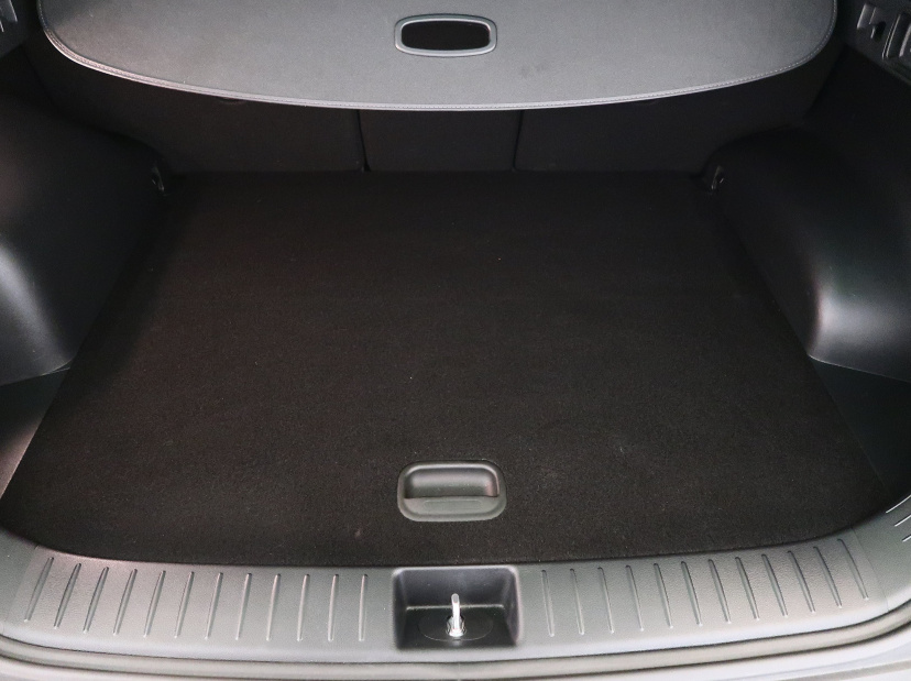 Kia Sportage, 2025