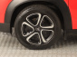 Citroen C3 Aircross, 2018