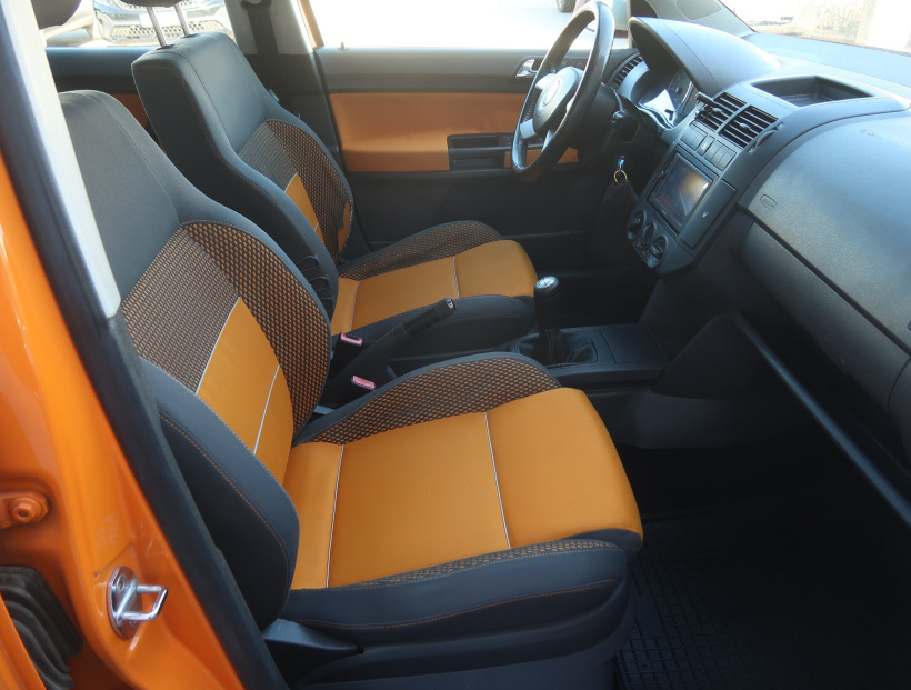 Volkswagen Polo, 2006