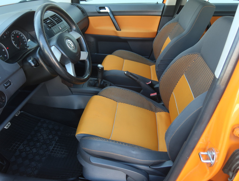 Volkswagen Polo, 2006