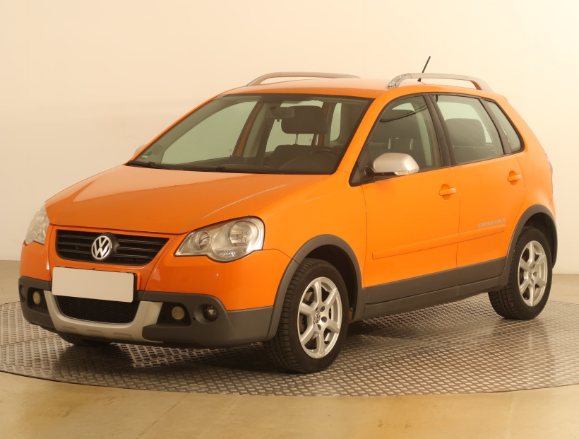 Volkswagen Polo, 2006