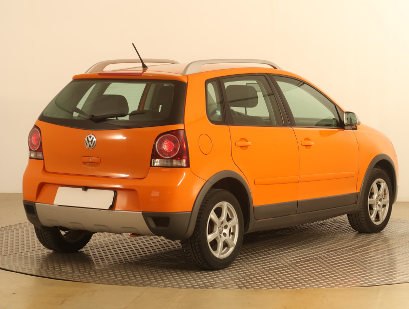 Volkswagen Polo, 2006