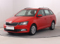 Škoda Fabia, 2015