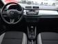 Škoda Fabia, 2015