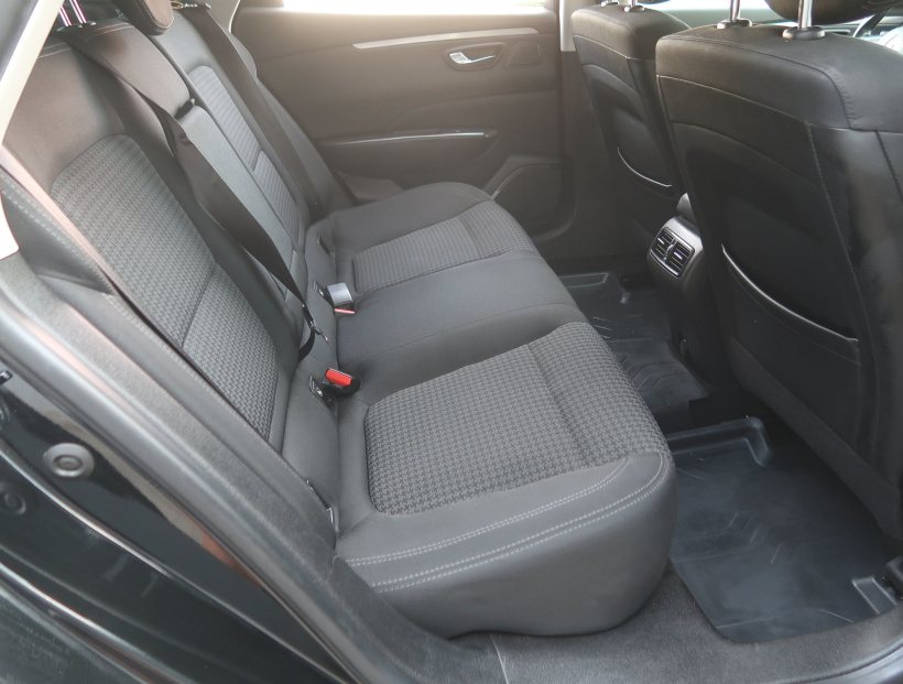 Renault Talisman, 2016