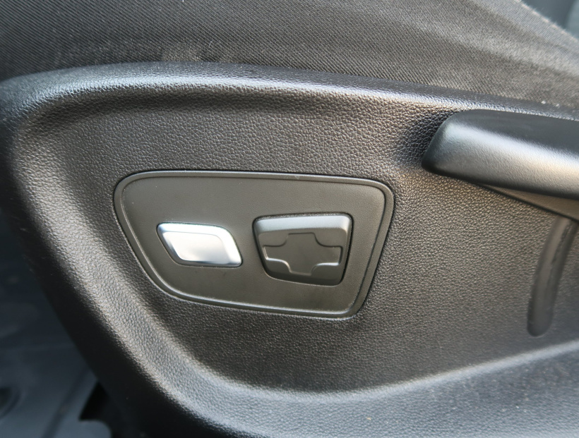 Renault Talisman, 2016