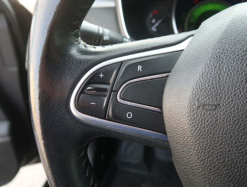 Renault Talisman, 2016