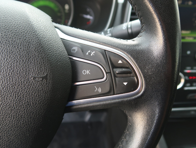 Renault Talisman, 2016