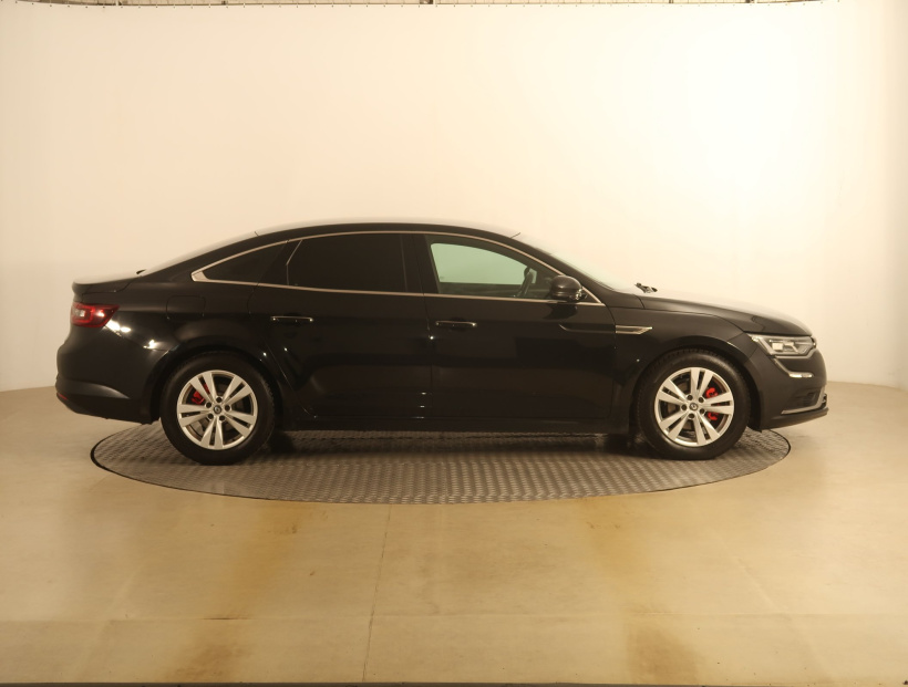 Renault Talisman, 2016