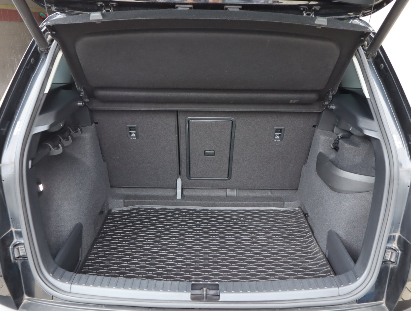 Škoda Karoq, 2018