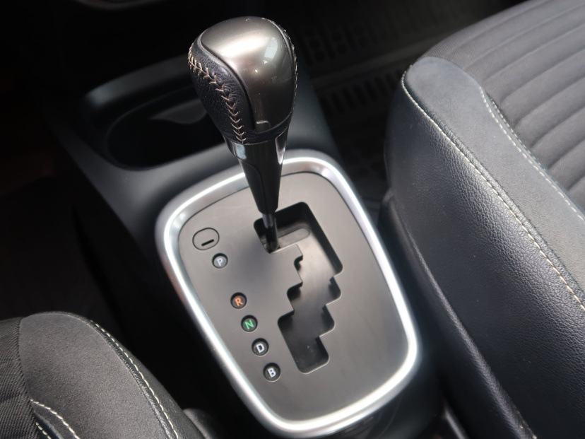 Toyota Yaris, 2015