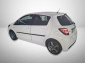 Toyota Yaris, 2015