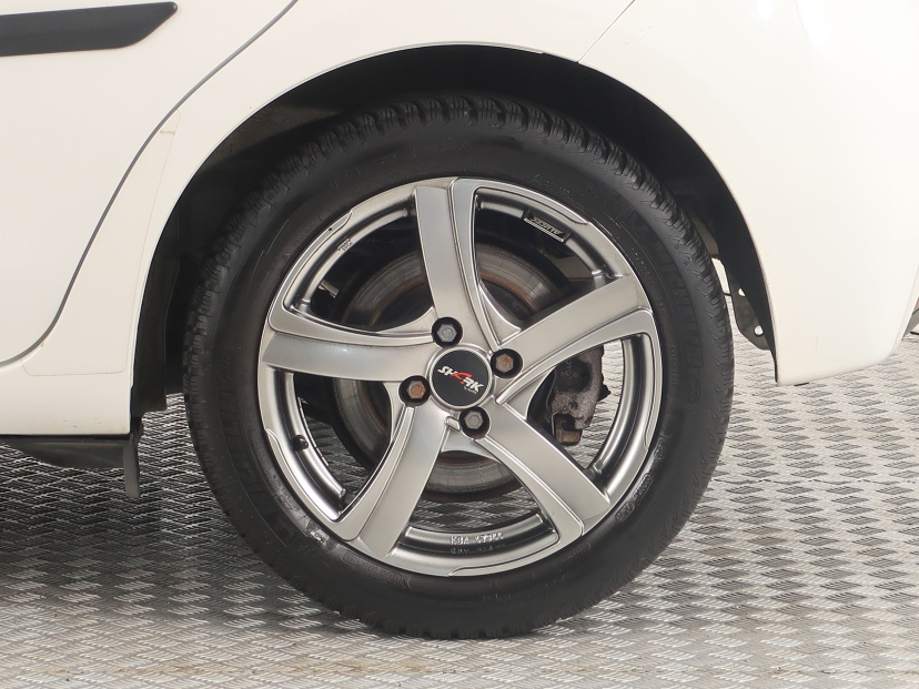 Toyota Yaris, 2015