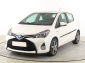 Toyota Yaris, 2015