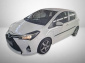 Toyota Yaris, 2015