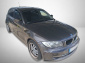 BMW 1, 2008