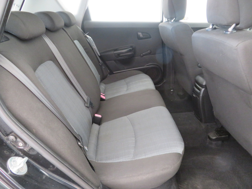 Kia Ceed, 2010