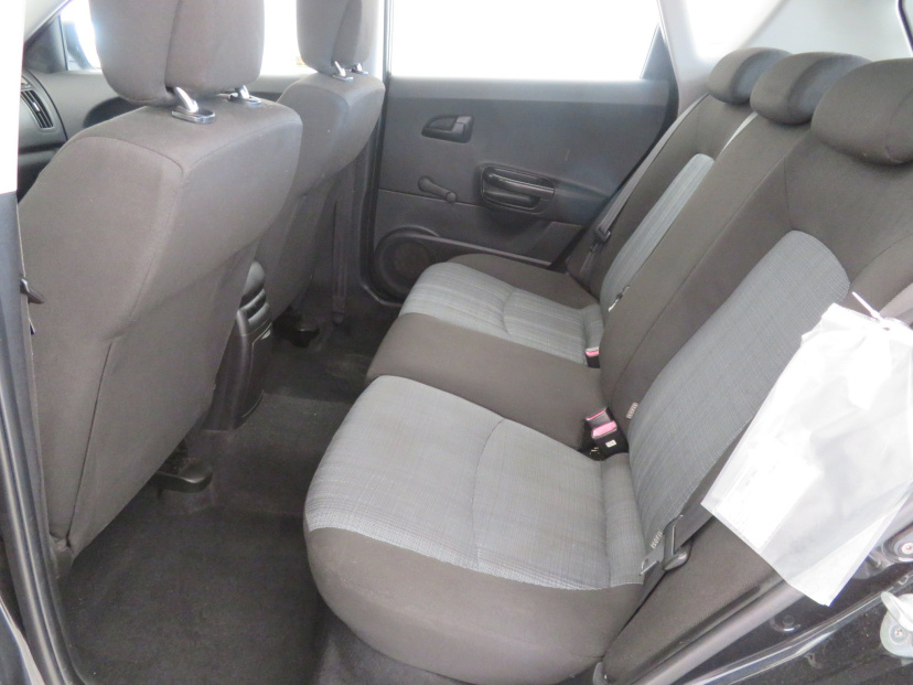 Kia Ceed, 2010