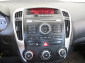 Kia Ceed, 2010