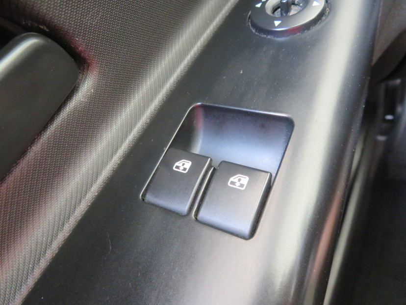 Kia Ceed, 2010