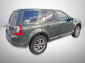 Land Rover Freelander, 2008