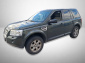 Land Rover Freelander, 2008